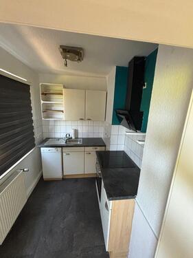 Foto - Etagenwohnung in Wuppertal zur Miete