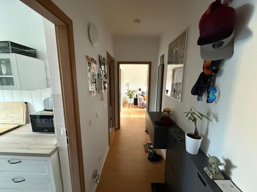 Foto - Etagenwohnung in Potsdam zum Kaufen