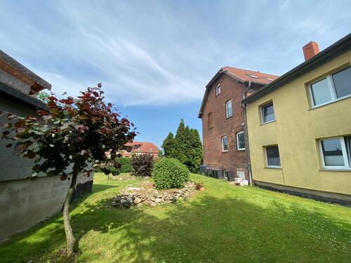 Foto - Frisch Renovierte 3 Zimmer Wohnung ab 15.12.2025 in Barkhagen!