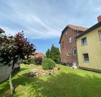 Frisch Renovierte 3 Zimmer Wohnung ab 15.12.2025 in Barkhagen! - Plau am See