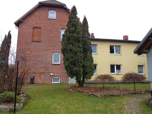 Foto - 3 Zimmer Etagenwohnung zur Miete in Plau am See