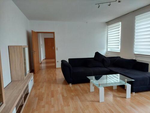 Foto - 2 Zimmer Etagenwohnung in Bad Hersfeld