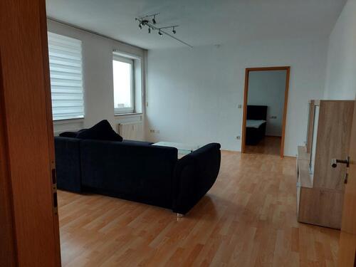 Foto - Etagenwohnung in Bad Hersfeld zur Miete