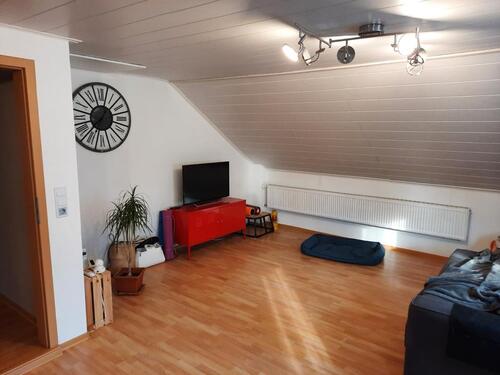 Foto - 3,5 ZKB Wohnung - 700,00 EUR Kaltmiete, ca.  90,00 m²