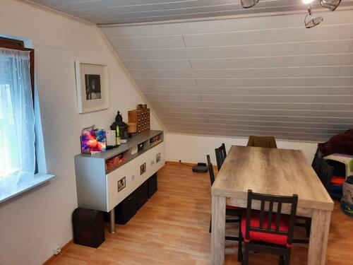 Foto - 5 Zimmer Etagenwohnung zur Miete in Bausendorf