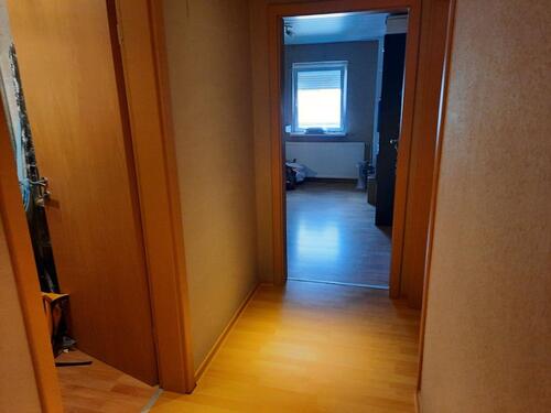 Foto - Etagenwohnung in Bausendorf zur Miete