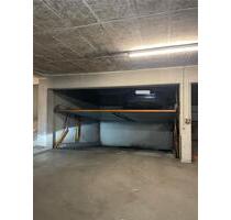 Duplex-Stellplatz – Dresden Pieschen