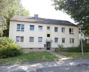 Ihre neue Wohnung: praktisches 1-Zimmer-Single-Appartment - Bochum Bochum-Mitte