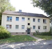 Ihre neue Wohnung: praktisches 1-Zimmer-Single-Appartment - Bochum Bochum-Mitte