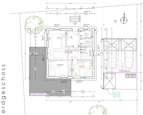 Foto - Neubau-Einfamilienhaus zu verkaufen