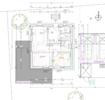 Neubau-Einfamilienhaus zu verkaufen - Floß