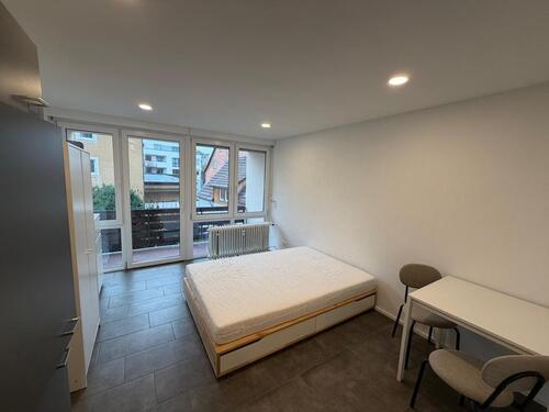 Foto - Erstbezug nach Sanierung: 1 Zimmer Wohnung in Böblingen