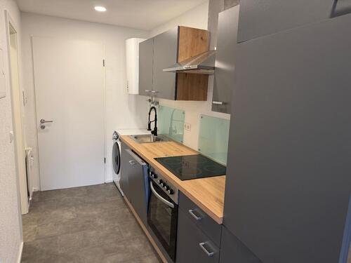 Foto - 1 Zimmer Etagenwohnung in Böblingen