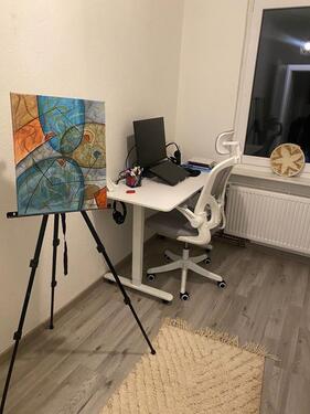 Foto - Etagenwohnung in Braunschweig zur Miete