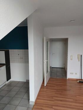 Foto - 1 Zimmer Etagenwohnung zur Miete in Ebergötzen