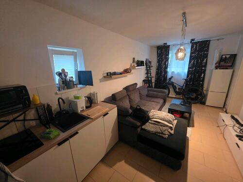 Foto - Wohnung 36m² - 550,00&nbsp;EUR Kaltmiete, ca.&nbsp; 36,00&nbsp;m&sup2;