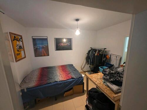 Foto - 2 Zimmer Erdgeschoßwohnung in Wissen