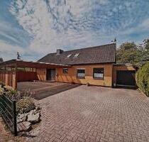 Einfamilienhaus mit Platz für die ganze Familie Voll Möbeliert. - Kaltenkirchen