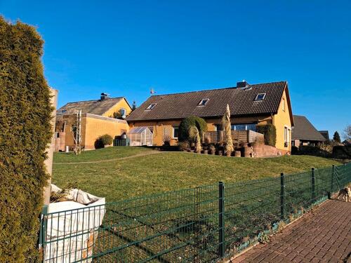 Foto - 6 Zimmer Einfamilienhaus zum Kaufen in Kaltenkirchen