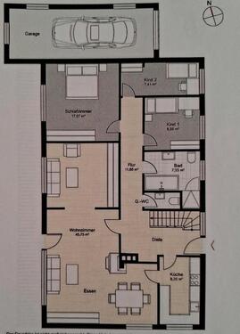 Foto - Einfamilienhaus in Kaltenkirchen zum Kaufen