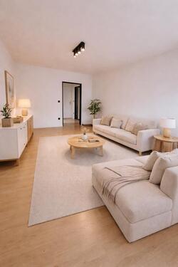 Foto - Zuvermieten 1 Zimmer Wohnung in Germering