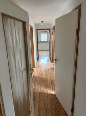 Foto - 3 Zimmer Dachgeschosswohnung 700€