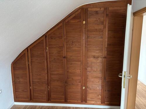 Foto - Dachgeschoßwohnung in Waiblingen zur Miete