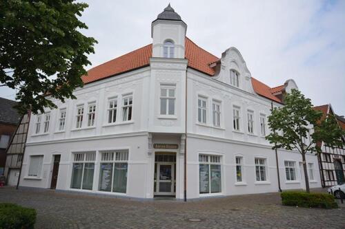 Foto - Wohnung, 82 qm, in Freckenhorst mit guter Anbindung an Münster