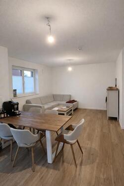 Foto - 2 Zimmer Erdgeschoßwohnung zur Miete in Dinklage