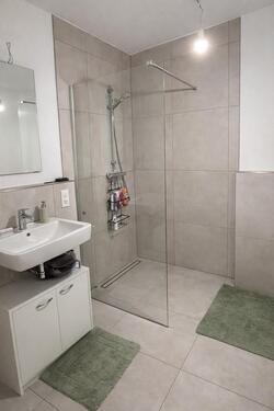 Foto - Erdgeschoßwohnung in Dinklage zur Miete