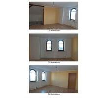 Schöne kleine 2-Raum-Wohnung auf dem Land - Arnstadt