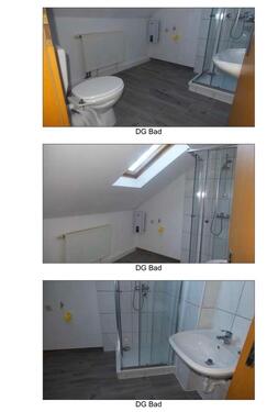 Foto - 2 Zimmer Dachgeschoßwohnung in Arnstadt