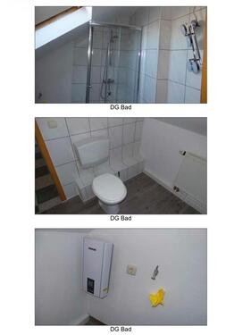 Foto - Dachgeschoßwohnung in Arnstadt zur Miete