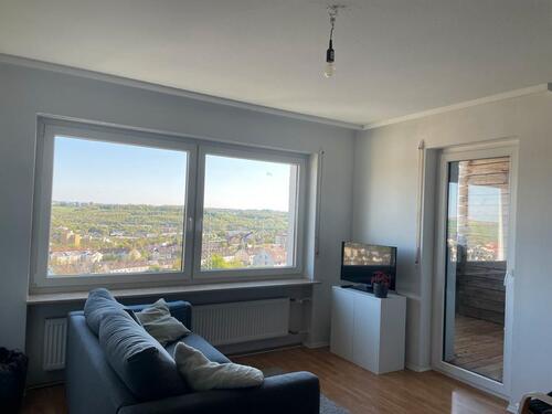 Foto - Helle 1,5 Zimmer-Wohnung in Lengfeld