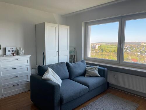 Foto - 1.5 Zimmer Etagenwohnung zur Miete in Würzburg