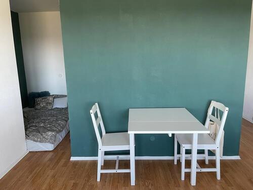 Foto - 1.5 Zimmer Etagenwohnung in Würzburg