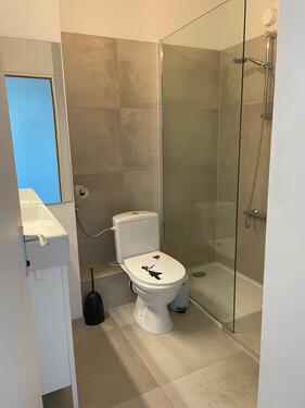 Foto - Etagenwohnung in Würzburg zur Miete