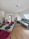 Foto - Schöne helle Dachgeschosswohnung 70qm mit Balkon