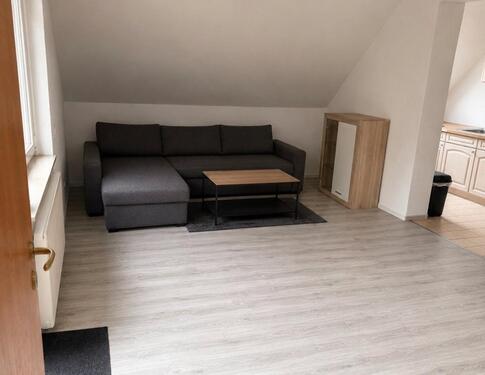 Foto - Gepflegte 2-Raumwohnung in Eutin