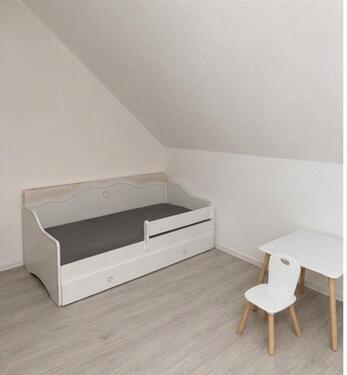 Foto - Etagenwohnung in Eutin zur Miete