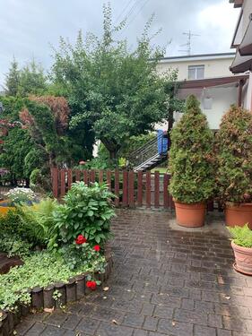 Foto - Attraktives 3-Familienhaus von Privat in Sossenheim zu verkaufen