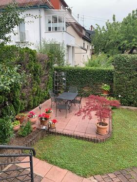 Foto - Mehrfamilienhaus, Wohnhaus zum Kaufen in Frankfurt am Main