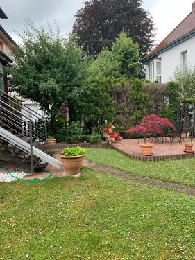 Foto - Mehrfamilienhaus, Wohnhaus in Frankfurt am Main zum Kaufen