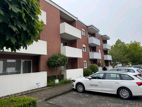 Foto - 4 Zimmer Maisonettenwohnung in Hagen