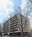 Foto - 1 Zimmer Wohnung geräumt Zentrum von Sindelfingen Mercedesstr.14
