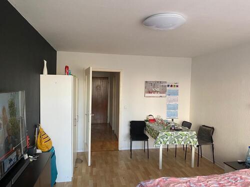 Foto - 1 Zimmer Etagenwohnung in Sindelfingen