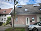 Foto - Modernes Reihenendhaus Erstbezug 2017