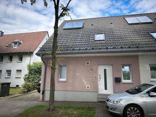 Foto - Modernes Reihenendhaus Erstbezug 2017