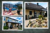 Foto - Haus in 93199 Zell (!), Highlights: Pool, Sauna,Hochterrasse..