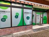 Foto - Ladengeschäft Büro am Berliner Platz in Sindelfingen